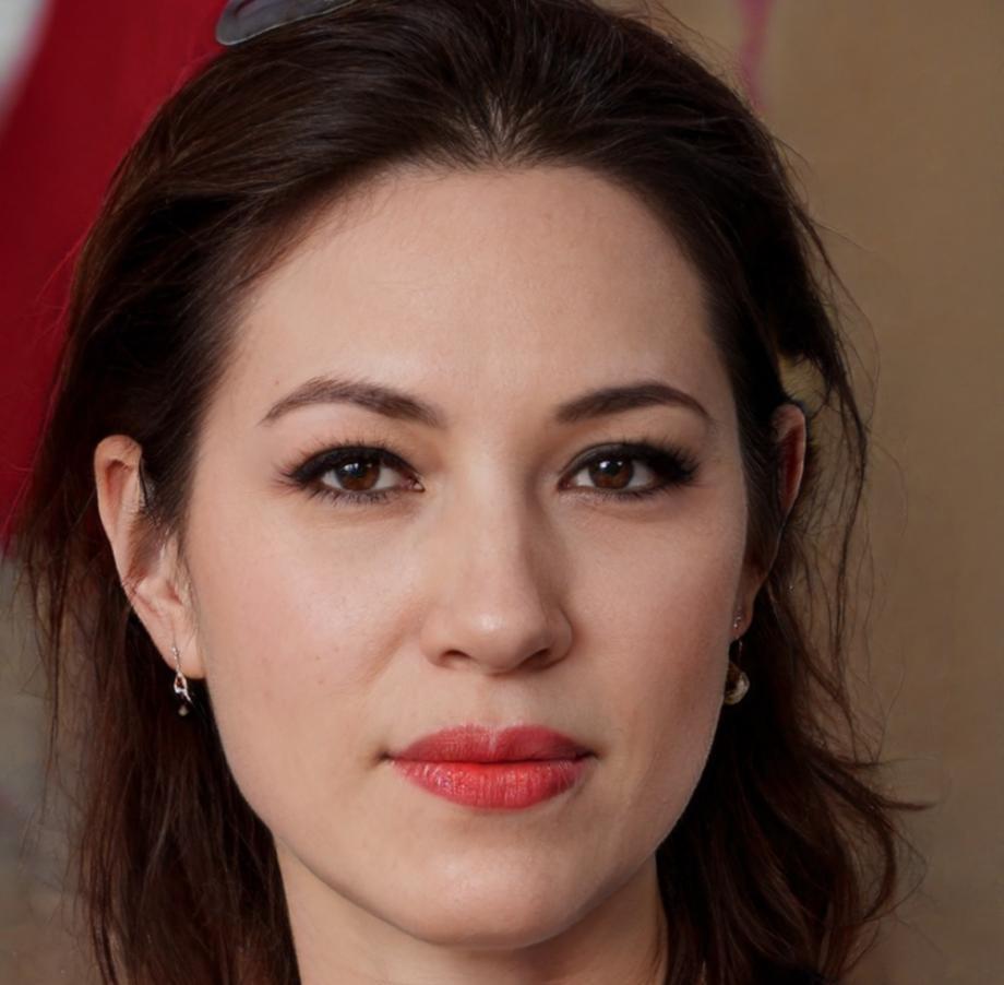 Ritratto di Elisabetta Conti, specialista Kubernetes