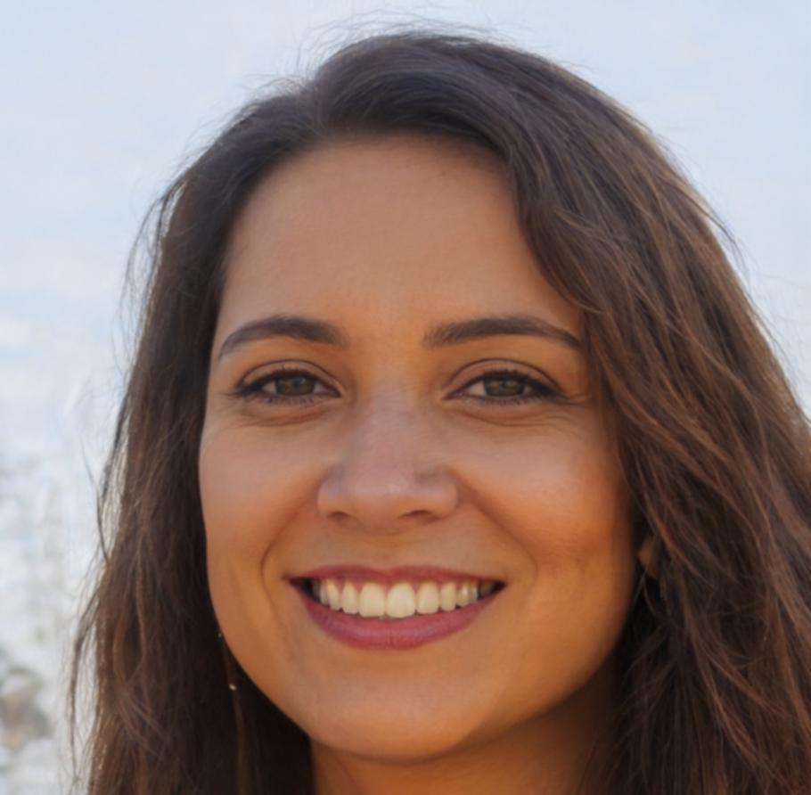 Ritratto di Valentina Rossi, Senior DevOps Engineer