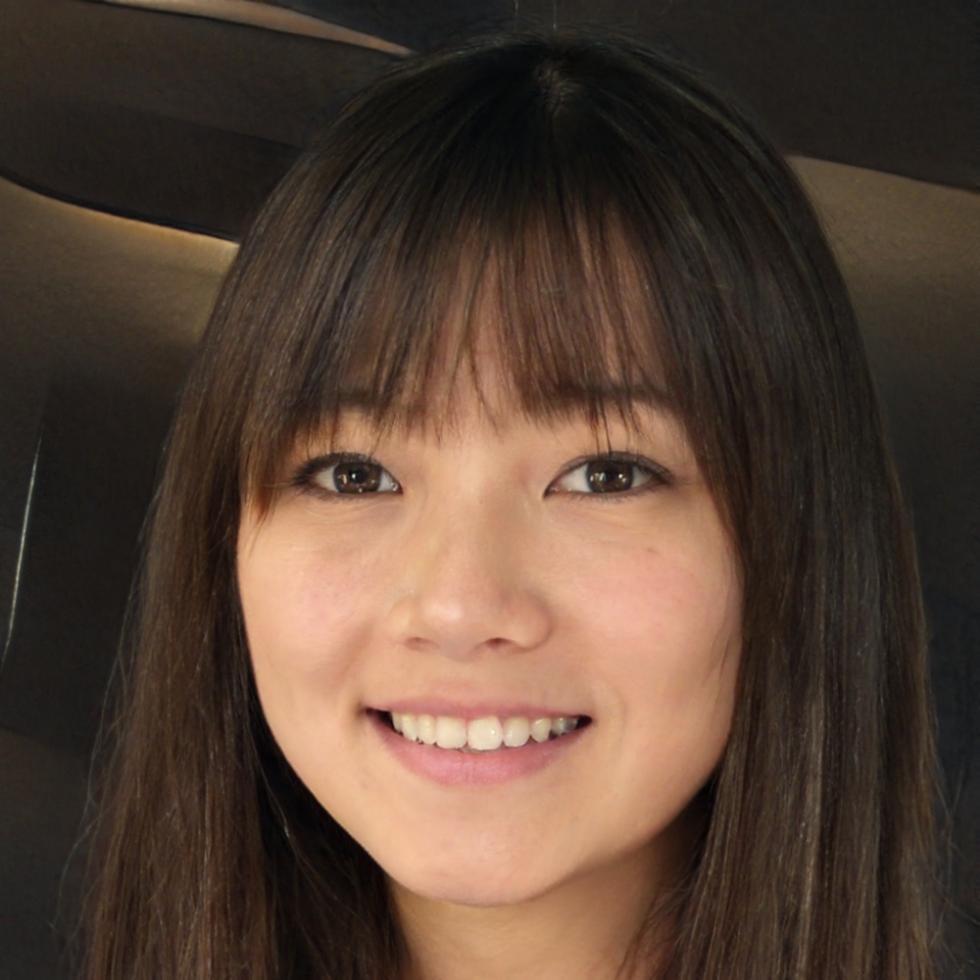 Ritratto professionale di Giulia Rosetti